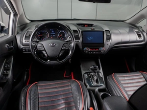 Седан Kia Cerato 2019 года, 1699000 рублей, Тюмень