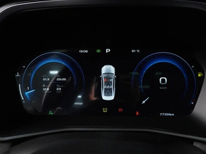 Седан Geely Preface 2023 года, 2190000 рублей, Красный Пахарь
