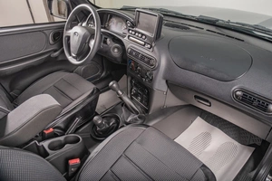 Внедорожник ВАЗ (LADA) Niva Travel 2025 года, 1349000 рублей, Томск