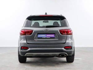 Внедорожник Kia Sorento Prime 2018 года, 2727077 рублей, Москва