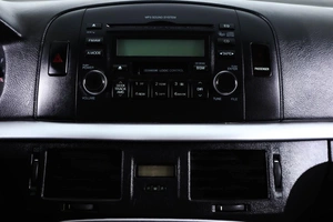 Седан Hyundai Sonata 2007 года, 579000 рублей, Пермь