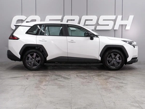 Внедорожник Toyota RAV4 2026 года, 4664000 рублей, Воронеж