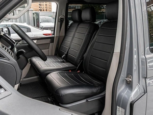 Минивэн Volkswagen Transporter 2019 года, 3830000 рублей, Краснодар