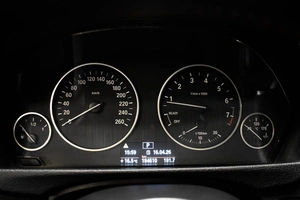 Седан BMW 3 серия 2013 года, 1776900 рублей, Казань