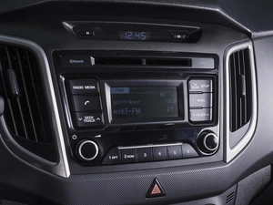 Внедорожник Hyundai Creta 2018 года, 1750000 рублей, Ростов-на-Дону