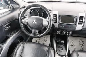 Внедорожник Mitsubishi Outlander 2011 года, 1249000 рублей, Красноярск