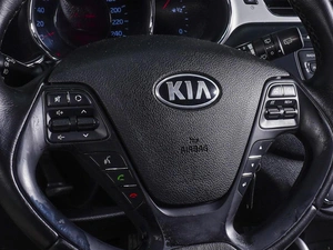 Хетчбэк Kia Ceed 2013 года, 1040000 рублей, Ростов-на-Дону