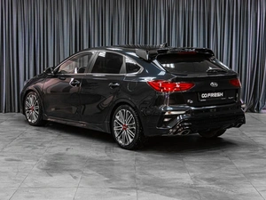 Хетчбэк Kia K3 2019 года, 1824070 рублей, Тюмень