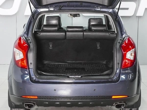 Внедорожник SsangYong Actyon 2013 года, 1330000 рублей, Ростов-на-Дону