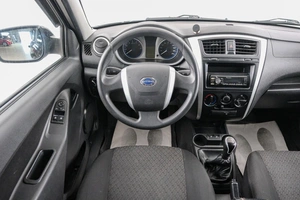 Седан Datsun on-DO 2015 года, 449000 рублей, Красноярск