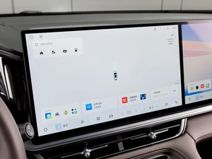 Внедорожник Geely Xingyue L 2025 года, 4519000 рублей, Тюмень