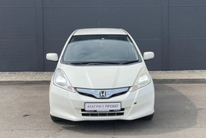 Хетчбэк Honda Fit 2010 года, 700000 рублей, Солонцы