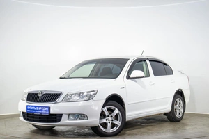 Лифтбек Skoda Octavia 2011 года, 859000 рублей, Оренбург