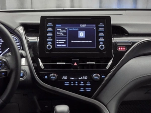 Седан Toyota Camry 2021 года, 2799000 рублей, Красноярск