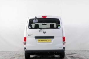 Минивэн Nissan NV200 2018 года, 1299000 рублей, Кемерово