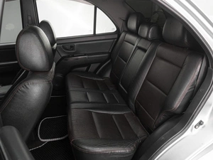 Внедорожник Kia Sorento 2008 года, 899000 рублей, Тюмень