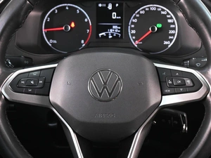 Лифтбек Volkswagen Polo 2021 года, 1629000 рублей, Ростов-на-Дону