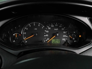 Седан Ford Focus 2003 года, 589000 рублей, Воронеж