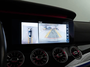 Седан Mercedes-benz CLS-класс 2019 года, 5097077 рублей, Москва