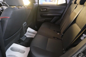 Внедорожник Daihatsu Rocky 2020 года, 1499000 рублей, Омск