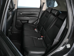 Внедорожник Mitsubishi Outlander 2012 года, 1349000 рублей, Ростов-на-Дону
