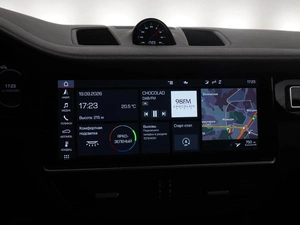 Внедорожник Porsche Cayenne 2019 года, 5253999 рублей, Москва