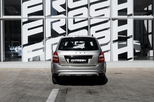 Универсал ВАЗ (LADA) Granta Cross 2020 года, 770000 рублей, Ставрополь