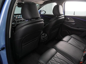 Седан Chery Arrizo 8 2023 года, 1999000 рублей, Воронеж