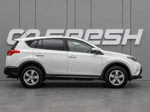 Внедорожник Toyota RAV4 2013 года, 1870000 рублей, Краснодар