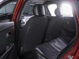 Седан Kia Rio 2012 года, 970000 рублей, Ростов-на-Дону