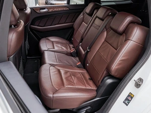 Внедорожник Mercedes-benz GL-класс 2014 года, 2550000 рублей, Краснодар