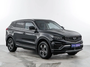 Внедорожник Geely Atlas Pro 2021 года, 2113055 рублей, Москва