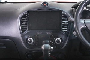 Внедорожник Nissan Juke 2012 года, 1159000 рублей, Томск