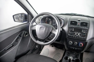 Универсал ВАЗ (LADA) Granta Cross 2021 года, 899000 рублей, Пермь