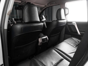 Внедорожник Toyota Land Cruiser Prado 2010 года, 3339000 рублей, Тюмень