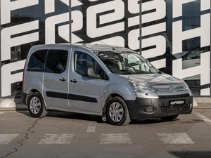Минивэн Citroen Berlingo 2010 года, 680000 рублей, Краснодар