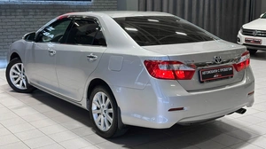 Седан Toyota Camry 2014 года, 1567000 рублей, Красноярск