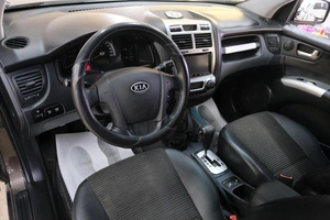 Внедорожник Kia Sportage 2006 года, 969000 рублей, Омск