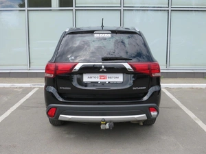 Внедорожник Mitsubishi Outlander 2016 года, 1995000 рублей, Брянск