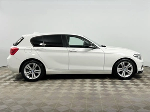 Хетчбэк BMW 1 серия 2017 года, 1881900 рублей, Казань