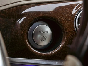 Седан Mercedes-benz S-класс 2014 года, 3170000 рублей, Краснодар