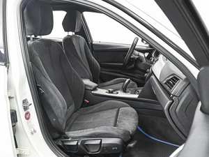 Седан BMW 3 серия 2014 года, 1880000 рублей, Ставрополь