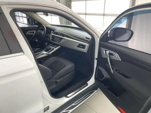 Внедорожник Geely Atlas 2019 года, 1500000 рублей, Смоленск