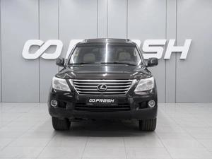 Внедорожник Lexus LX 2008 года, 2205000 рублей, Ростов-на-Дону