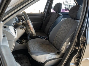 Седан Renault Logan 2010 года, 225000 рублей, Краснодар