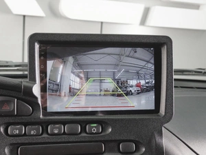 Внедорожник ВАЗ (LADA) Niva Travel 2024 года, 1299000 рублей, Ростов-на-Дону