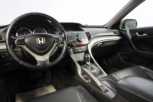 Седан Honda Accord 2008 года, 1249000 рублей, Новосибирск
