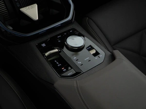 Внедорожник BMW X3 2025 года, 6466999 рублей, Москва