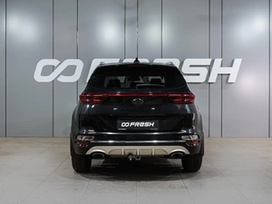 Внедорожник Kia Sportage 2019 года, 1899000 рублей, Воронеж