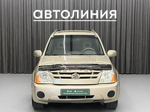 Внедорожник Suzuki XL7 2004 года, 630000 рублей, Красноярск